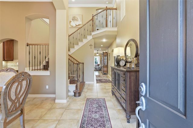 206 N Vershire Circle, The Woodlands, TX 77354