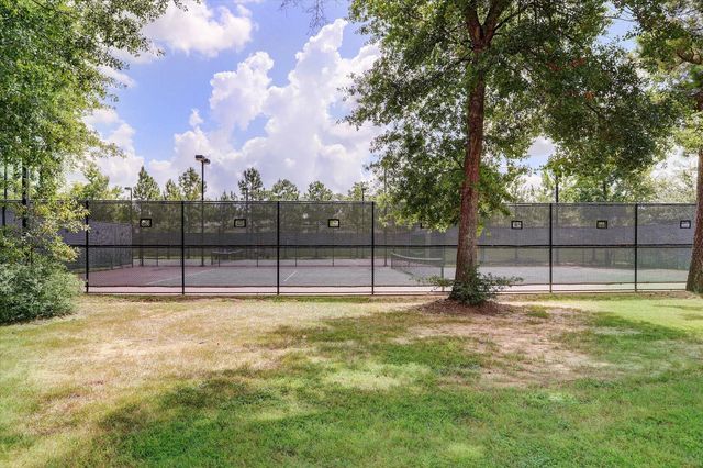 206 N Vershire Circle, The Woodlands, TX 77354