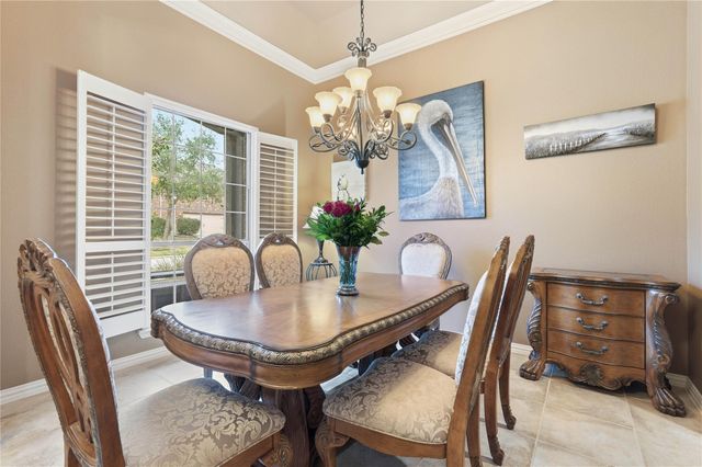 206 N Vershire Circle, The Woodlands, TX 77354