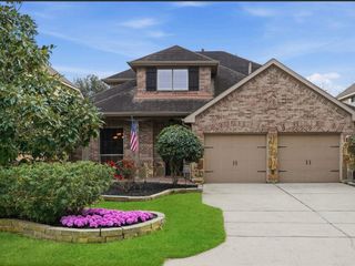 206 N Vershire Circle, The Woodlands, TX 77354