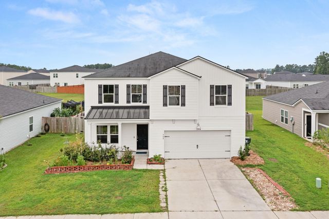 504 Spanish Wells Road, Summerville, SC 29486