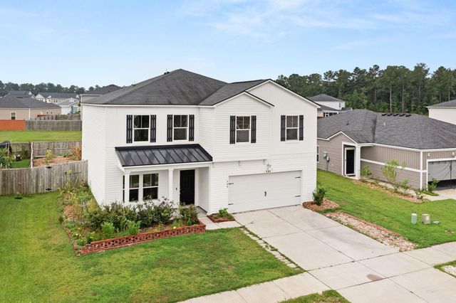504 Spanish Wells Road, Summerville, SC 29486