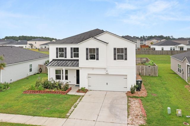 504 Spanish Wells Road, Summerville, SC 29486