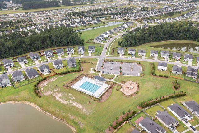 504 Spanish Wells Road, Summerville, SC 29486