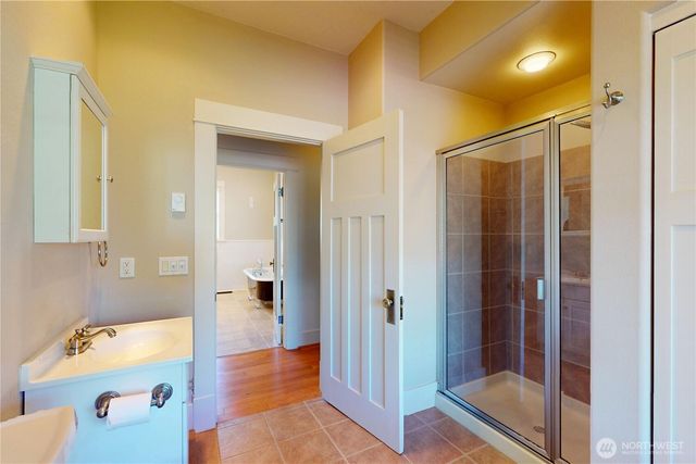 550 Ballentine Street, Raymond, WA 98577