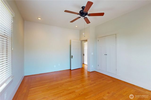 550 Ballentine Street, Raymond, WA 98577