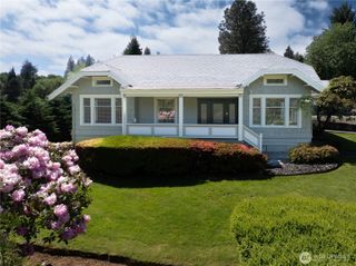 550 Ballentine Street, Raymond, WA 98577