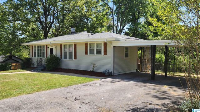 129 FOUST AVENUE, Hueytown, AL 35023