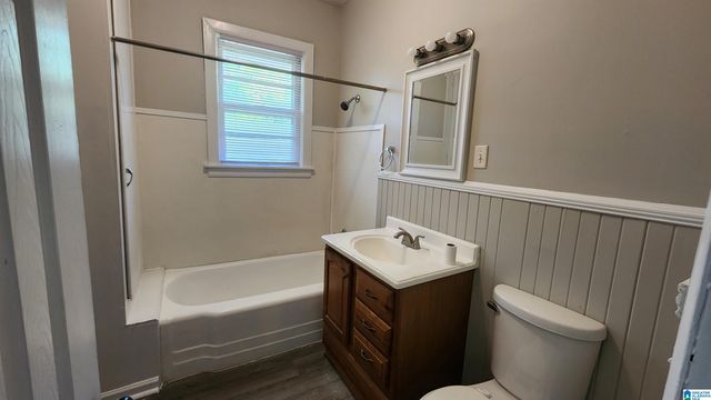129 FOUST AVENUE, Hueytown, AL 35023