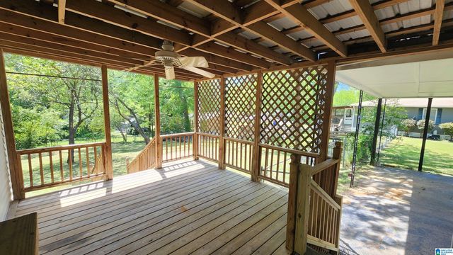 129 FOUST AVENUE, Hueytown, AL 35023