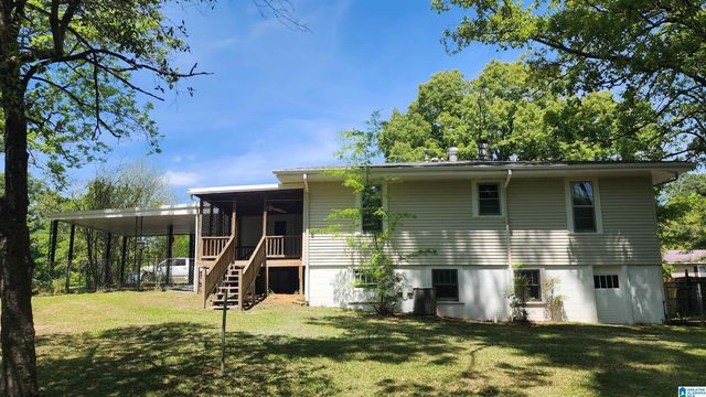 129 FOUST AVENUE, Hueytown, AL 35023