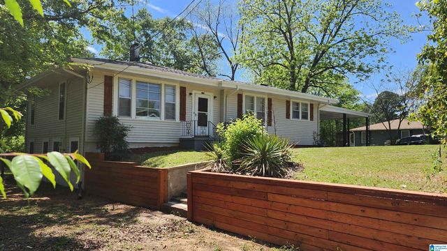 129 FOUST AVENUE, Hueytown, AL 35023