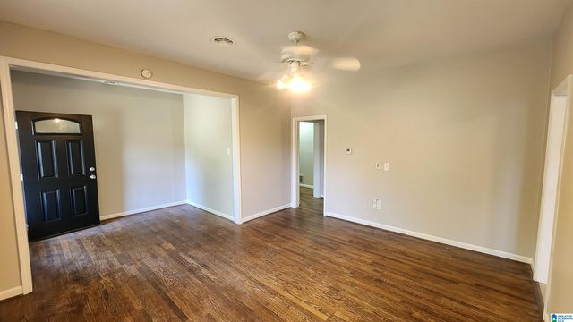 129 FOUST AVENUE, Hueytown, AL 35023