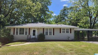 129 FOUST AVENUE, Hueytown, AL 35023