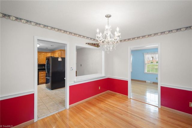 1809 Pope Lane, Kernersville, NC 27284
