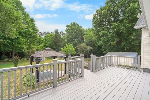 1809 Pope Lane, Kernersville, NC 27284