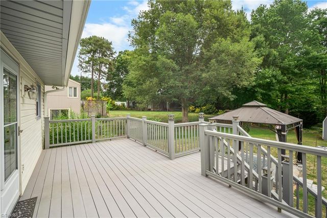 1809 Pope Lane, Kernersville, NC 27284