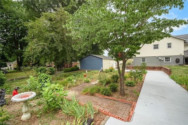1809 Pope Lane, Kernersville, NC 27284