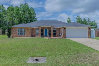 7358 Brevard Street, Navarre, FL 32566