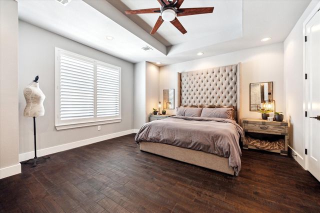 5121 Elysian Street, Houston, TX 77009