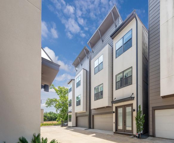 5121 Elysian Street, Houston, TX 77009