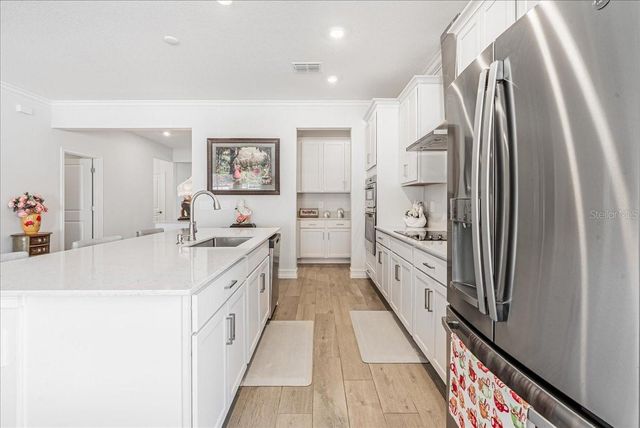 18289 PEARL VIEW PLACE, Lutz, FL 33548