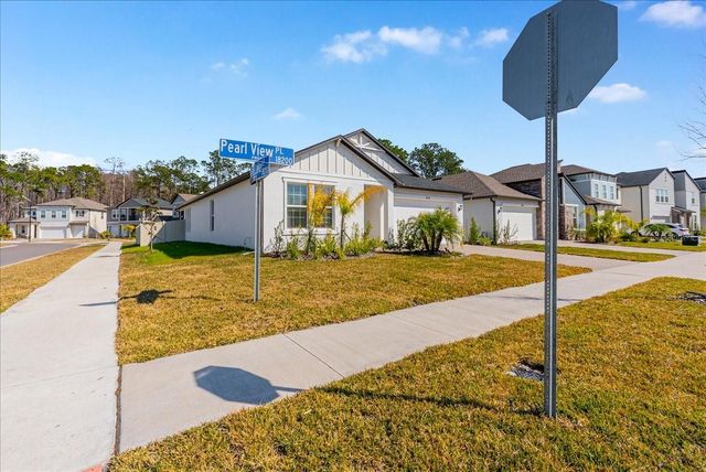 18289 PEARL VIEW PLACE, Lutz, FL 33548