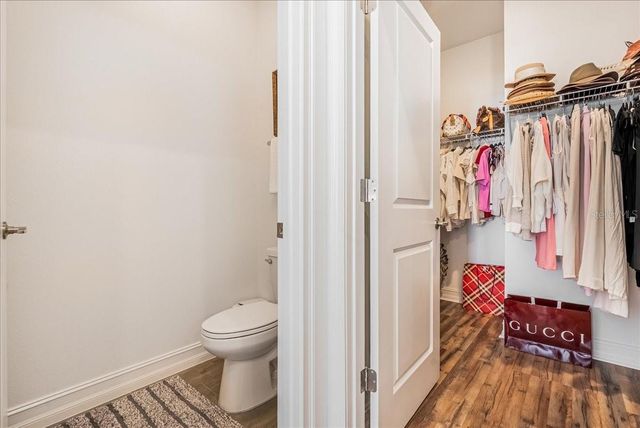 18289 PEARL VIEW PLACE, Lutz, FL 33548