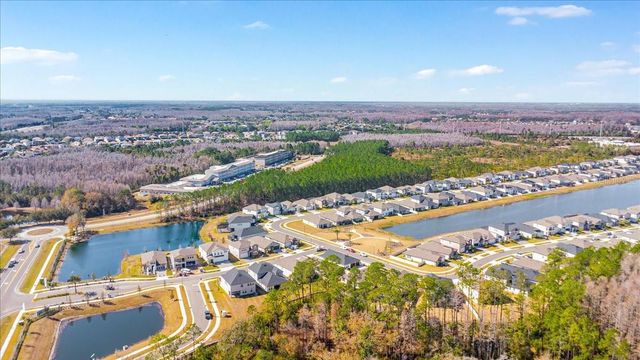 18289 PEARL VIEW PLACE, Lutz, FL 33548