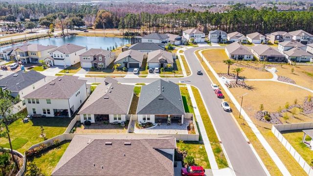 18289 PEARL VIEW PLACE, Lutz, FL 33548