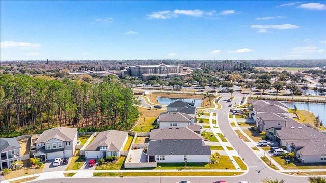 18289 PEARL VIEW PLACE, Lutz, FL 33548
