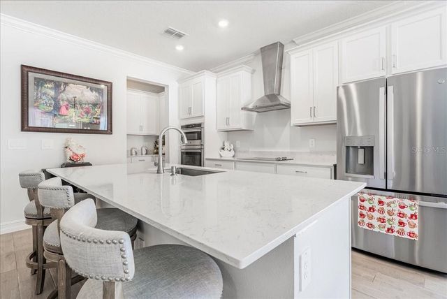 18289 PEARL VIEW PLACE, Lutz, FL 33548