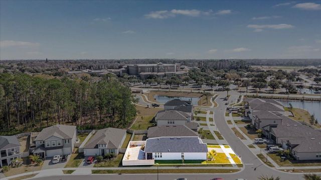 18289 PEARL VIEW PLACE, Lutz, FL 33548