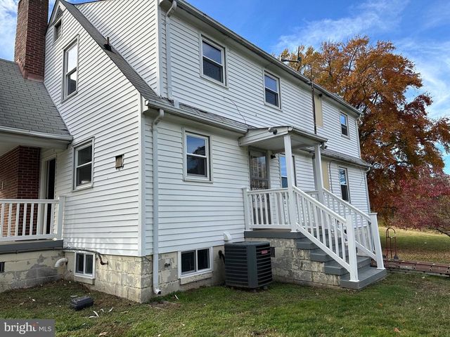 905 TASKFORCE DR, Fredericksburg, VA 22407