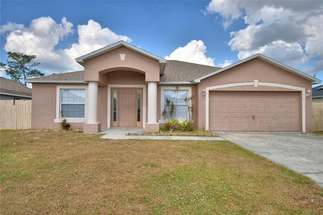 116 BRIARCLIFF DRIVE, Kissimmee, FL 34758