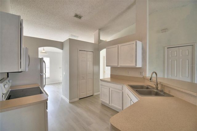 116 BRIARCLIFF DRIVE, Kissimmee, FL 34758