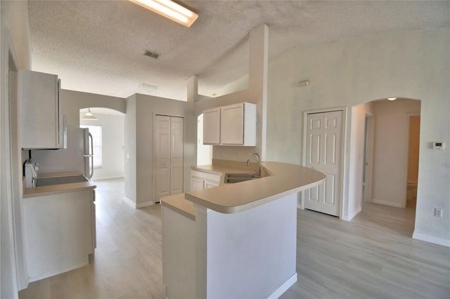 116 BRIARCLIFF DRIVE, Kissimmee, FL 34758