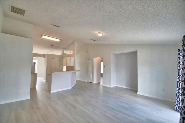 116 BRIARCLIFF DRIVE, Kissimmee, FL 34758