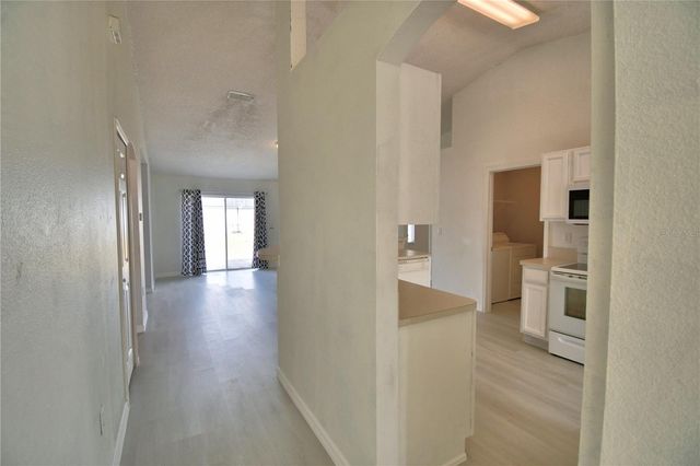 116 BRIARCLIFF DRIVE, Kissimmee, FL 34758