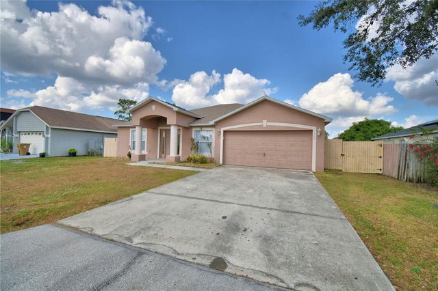 116 BRIARCLIFF DRIVE, Kissimmee, FL 34758