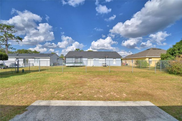 116 BRIARCLIFF DRIVE, Kissimmee, FL 34758