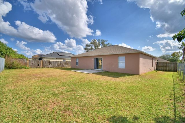 116 BRIARCLIFF DRIVE, Kissimmee, FL 34758