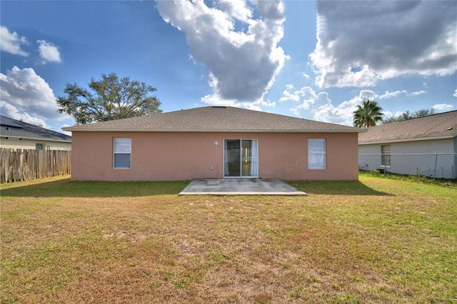 116 BRIARCLIFF DRIVE, Kissimmee, FL 34758