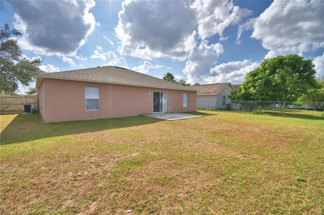 116 BRIARCLIFF DRIVE, Kissimmee, FL 34758