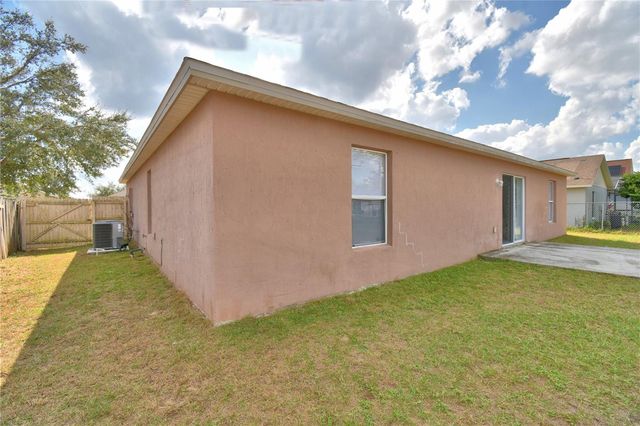 116 BRIARCLIFF DRIVE, Kissimmee, FL 34758