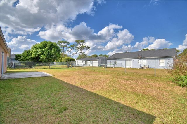 116 BRIARCLIFF DRIVE, Kissimmee, FL 34758