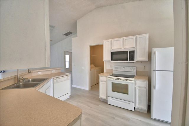 116 BRIARCLIFF DRIVE, Kissimmee, FL 34758