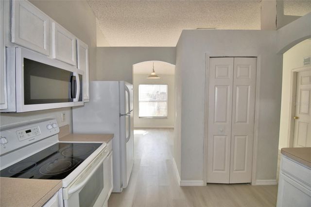 116 BRIARCLIFF DRIVE, Kissimmee, FL 34758