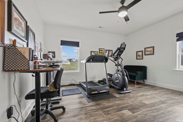 542 E Lucy Lane, Ellettsville, IN 47429