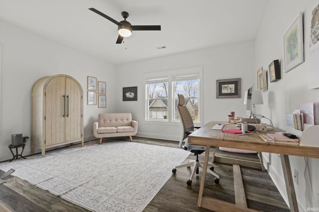 542 E Lucy Lane, Ellettsville, IN 47429